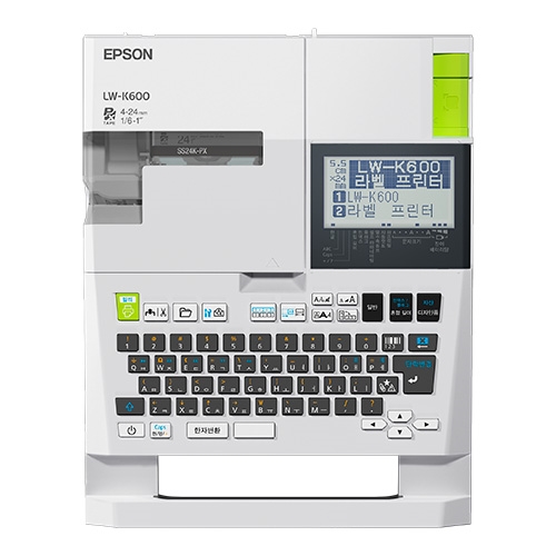 EPSON)Ǿ  LW-K600